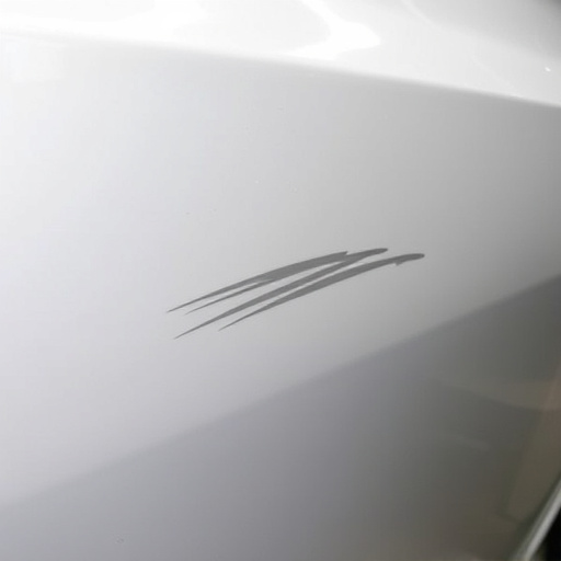car scratch repair