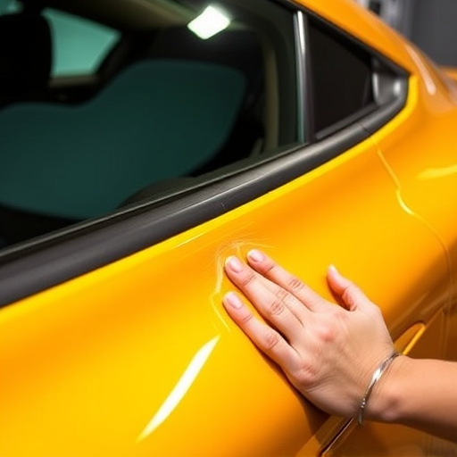 car scratch repair