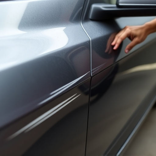 car scratch repair