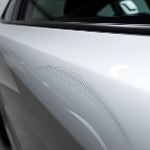 car scratch repair