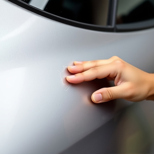 car scratch repair