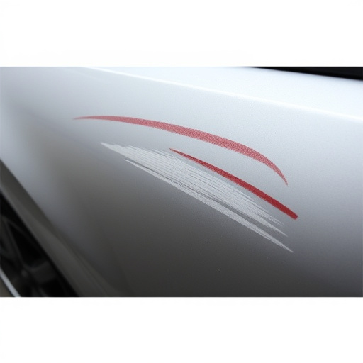 car scratch repair