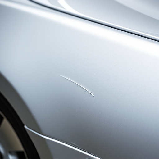 car scratch repair