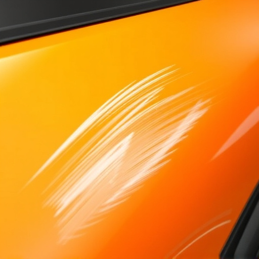 car scratch repair