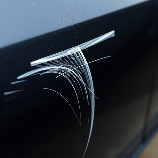 car scratch repair