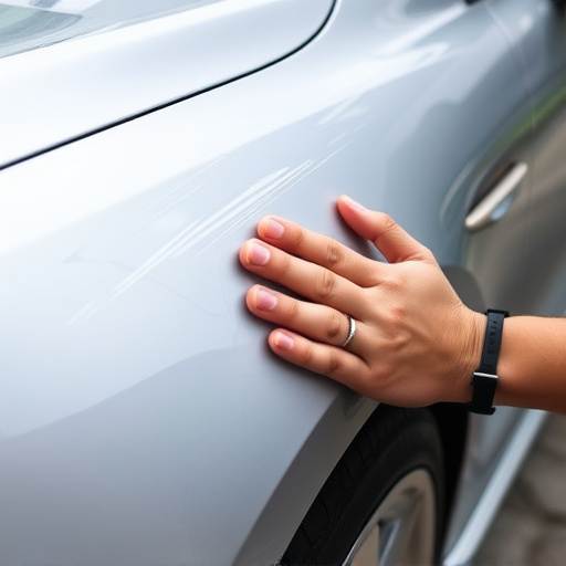car scratch repair
