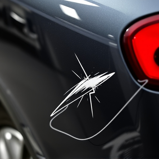 car scratch repair