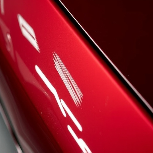 car scratch repair