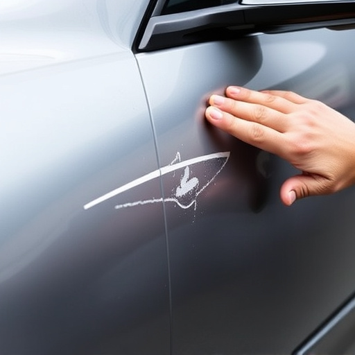 car scratch repair