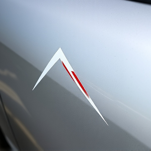 car scratch repair