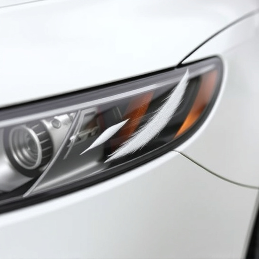 car scratch repair