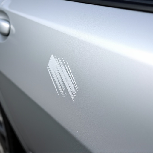 car scratch repair