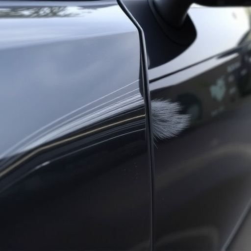 car scratch repair