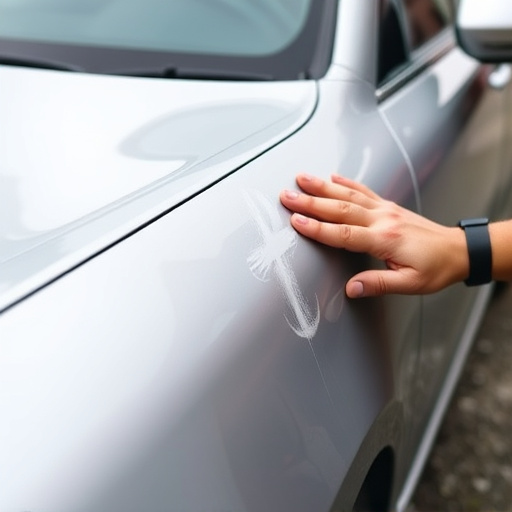 car scratch repair