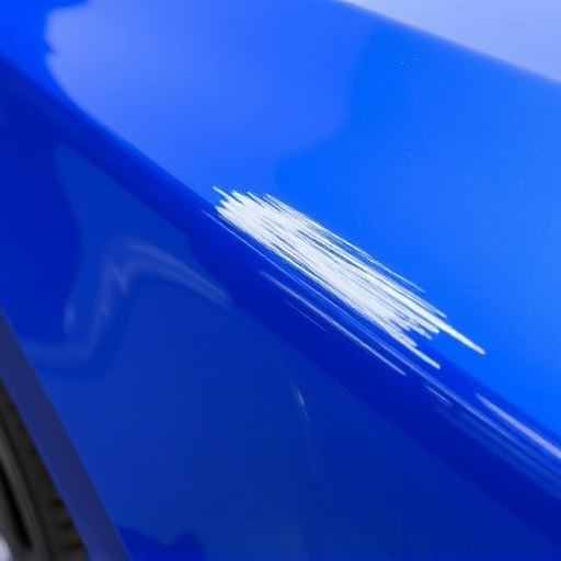 car scratch repair