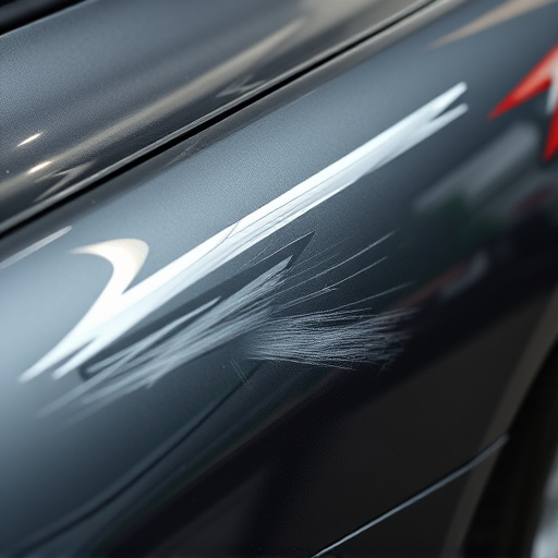 car scratch repair