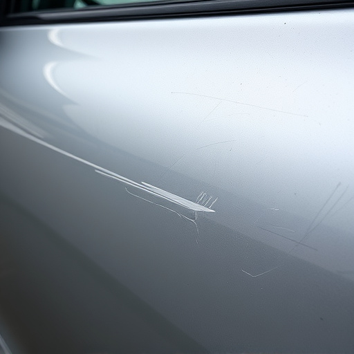 car scratch repair