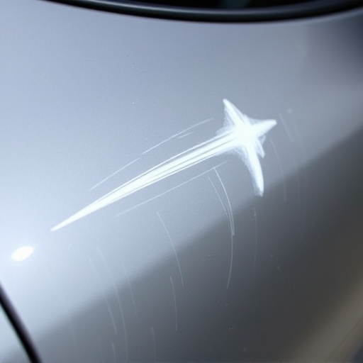 car scratch repair