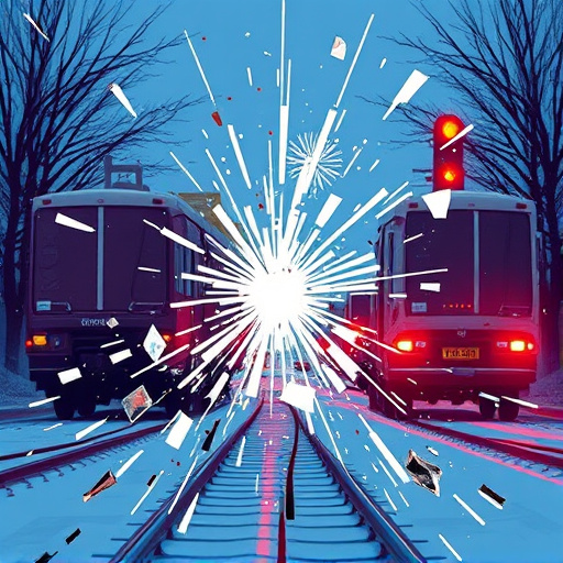 collision estimate