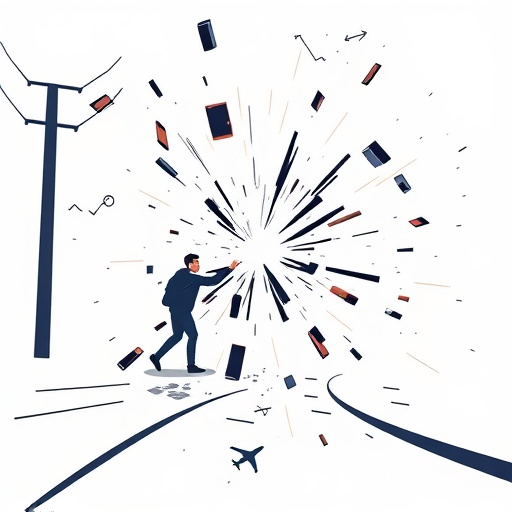 collision estimate