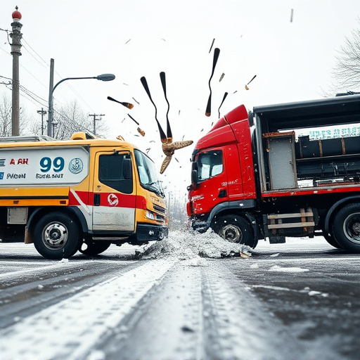collision estimate
