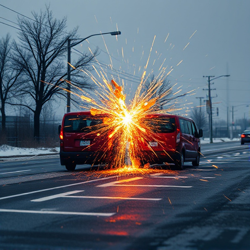 collision estimate
