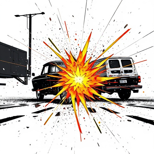 collision estimate