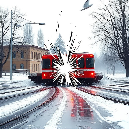 collision estimate