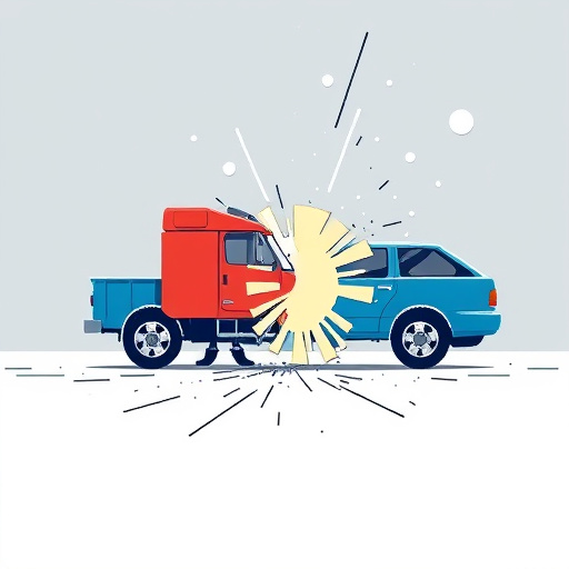 collision estimate