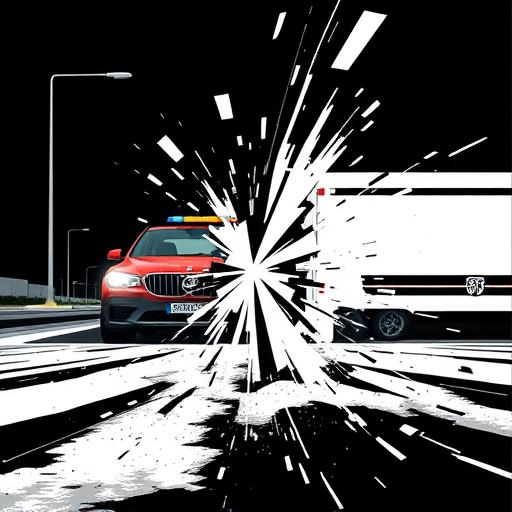 collision estimate