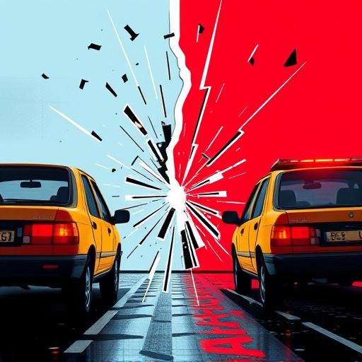 collision estimate