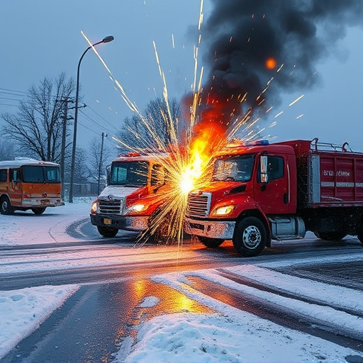 collision estimate