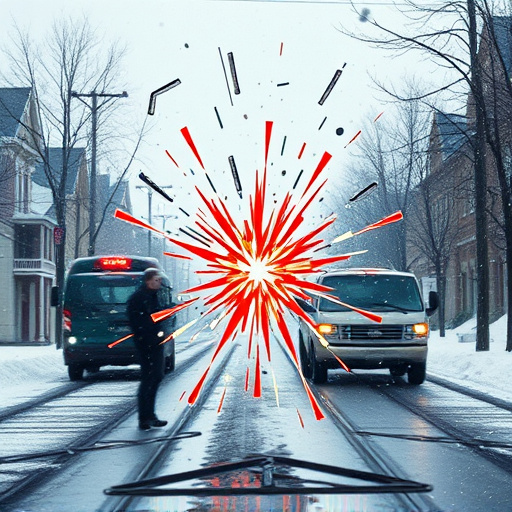 collision estimate