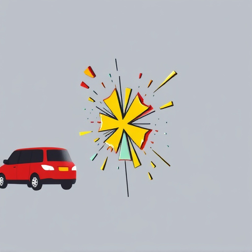 collision estimate