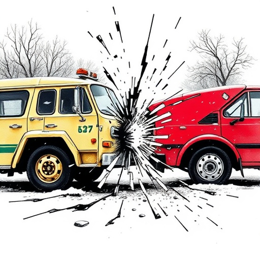 collision estimate
