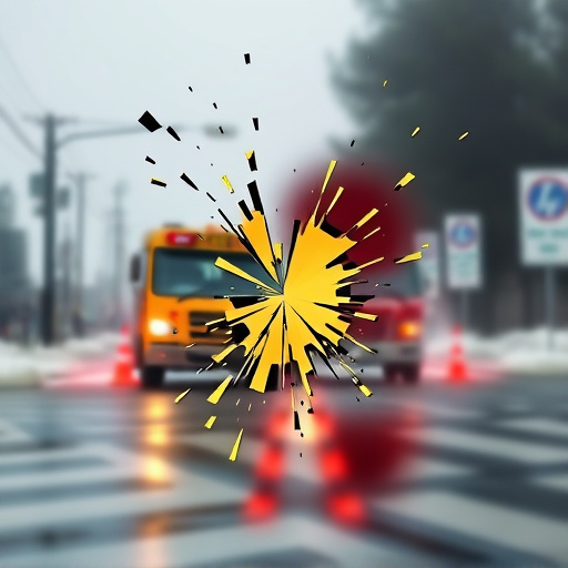 collision estimate