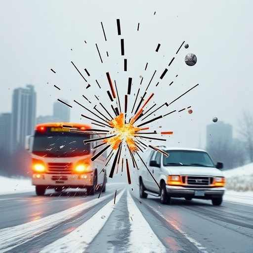 collision estimate