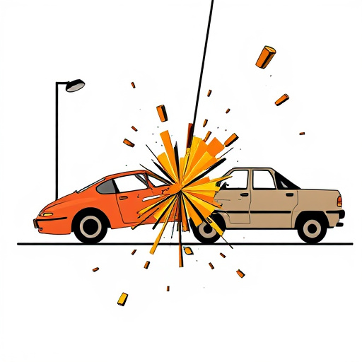 collision estimate
