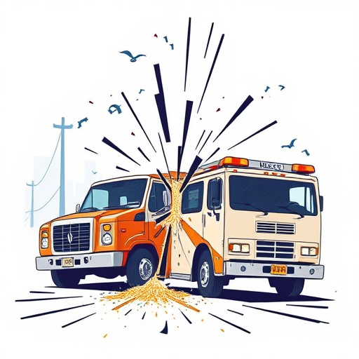 collision estimate