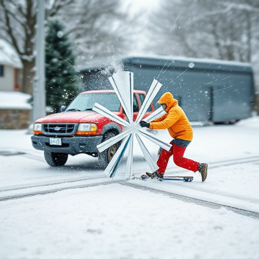 collision estimate