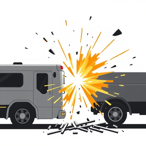 collision estimate