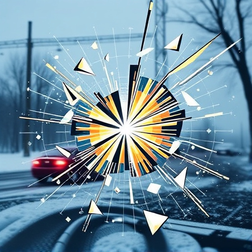 collision estimate