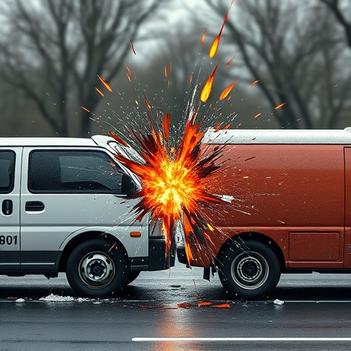 collision estimate