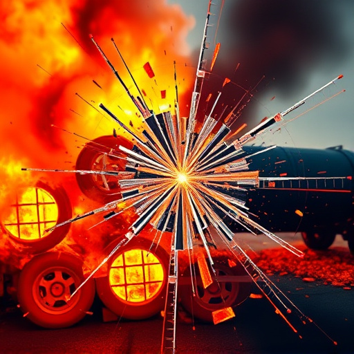 collision estimate