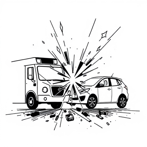 collision estimate