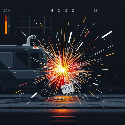 collision estimate