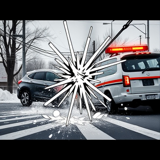 collision estimate