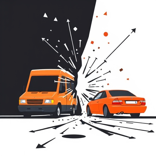 collision estimate