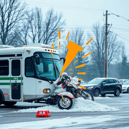 collision estimate