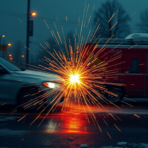 collision estimate